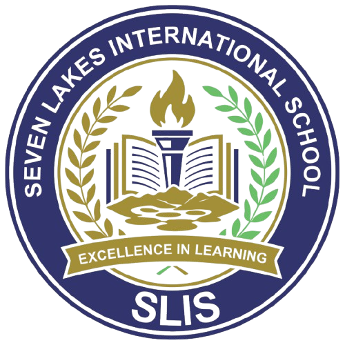 Seven Lakes International School Logo